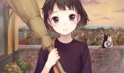 草美女漫画,青春校园的甜蜜邂逅