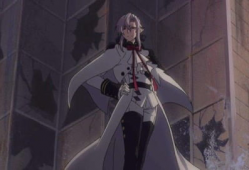 终结的炽天使第三季漫画,命运之轮的逆转